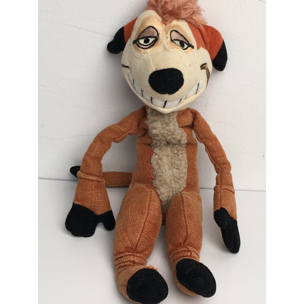 ตุ๊กตา ทีโมน (Timon The Lion King)