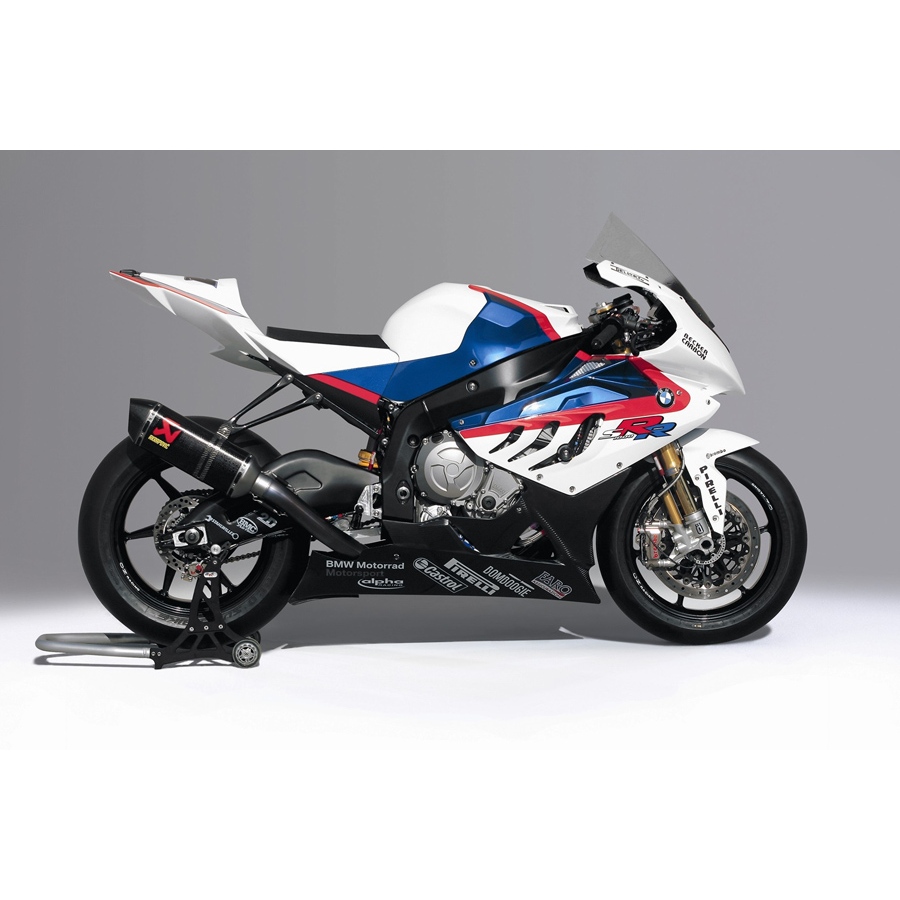 โปสเตอร์รถมอเตอร์ไซค์BMW R51/3 R67 R68 R50 R60 R69S Classic คลาสสิก รับทำโปสเตอร์ รับทำกรอบตามขนาด