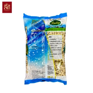 ถั่วขาว ตราไร่ทิพย์ ขนาด 500g