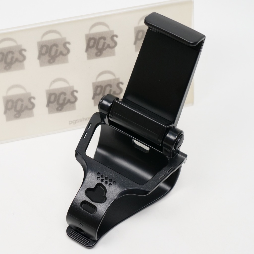 ที่ต่อมือถือ สำหรับจอย PS5 PS 5 Duel sense รองรับมือถือทุกรุ่น เล่นเกม บนมือถือ ผ่านจอยได้สะดวก ทุกท