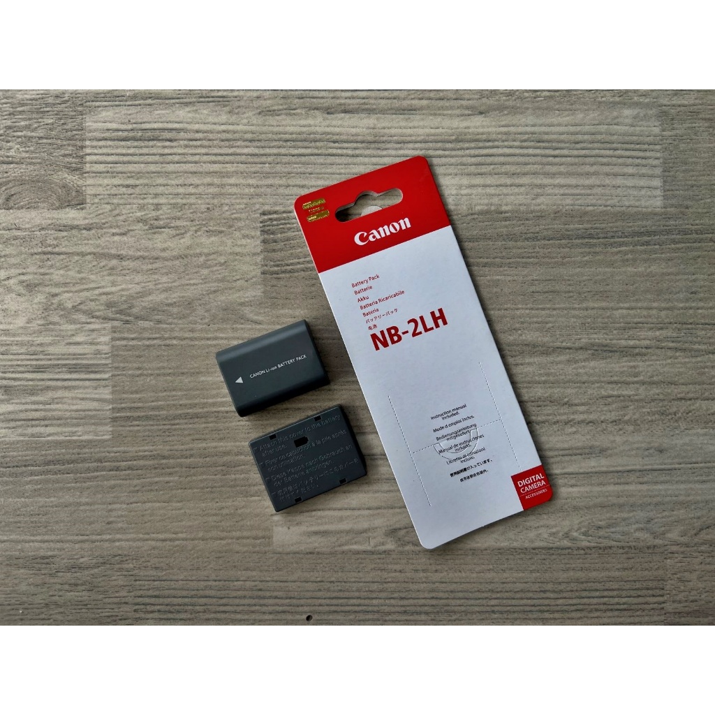 มือ 1 แบตเตอร์รี่ (NB-2LH) Canon ZR200 ZR300 ZR500 ZR600 ZR700 ZR800 ZR830 ZR850 ZR900 ZR100 ZR930 Z