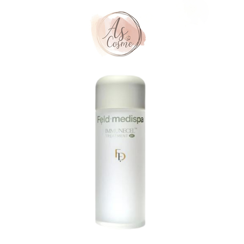 (💗แท้ / พร้อมส่ง💗) Feld Medispa Immunecel Treatment Rx 150 mL