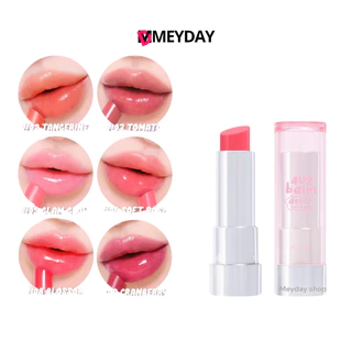ทินท์บาล์มดิวอี้ ฟอร์ยูทู 4U2 BALM DEWY TINT BALM ปริมาณสุธิ 3.8 กรัม ( 4U2 โฟร์ยูทู )
