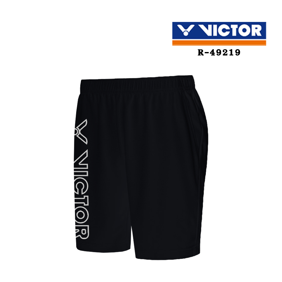 VICTOR กางเกงกีฬาแบดมินตัน รุ่น R-49219 (Bangna)