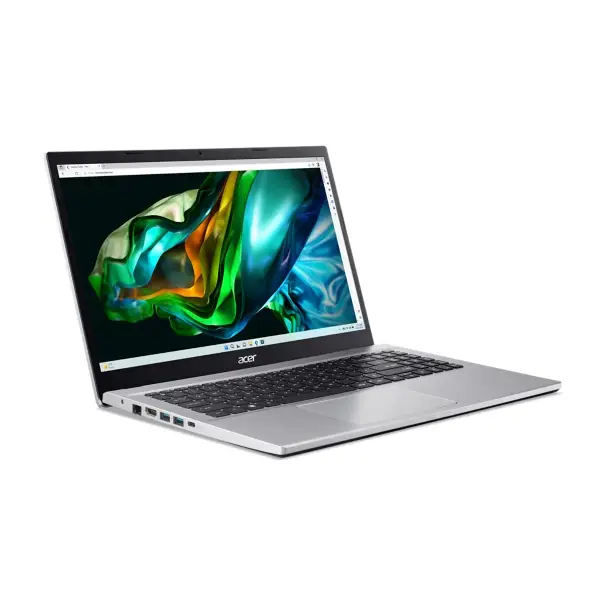 Notebook Aspire 3 A315-44P-R11P (Pure Silver)