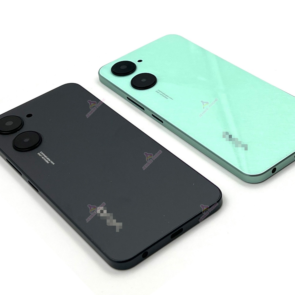 บอดี้ Y03 สำหรับ vivo Y03 อะไหล่บอดี้ ฝาหลัง กรอบข้าง เคสกลาง body