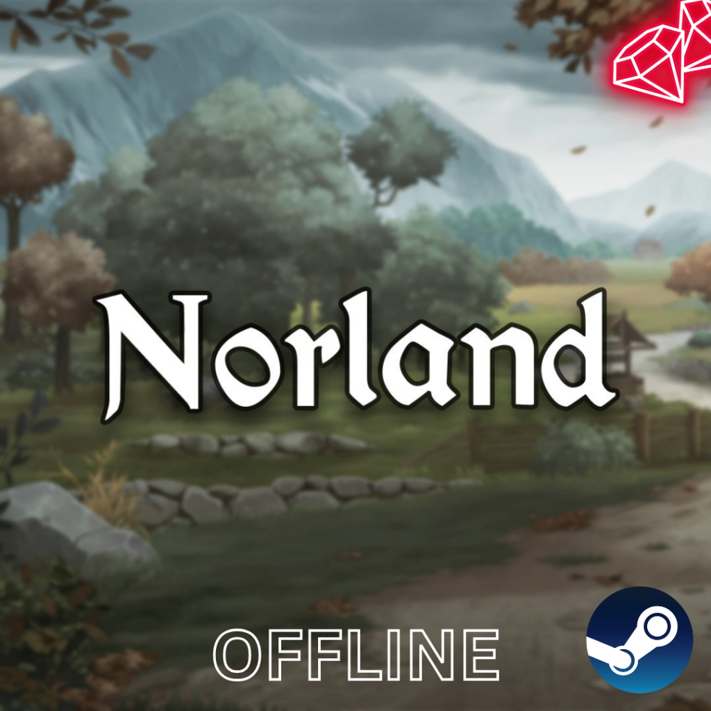 Norland (OFFLINE) คู่มือพร้อมเกม