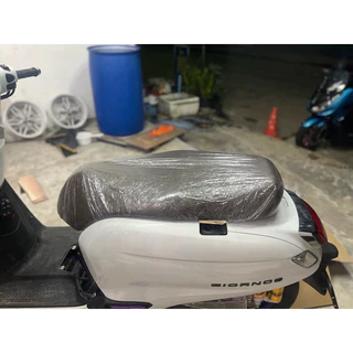 ถุงคลุมเบาะ เวฟ ดรีม pcx และรุ่นอืนๆ