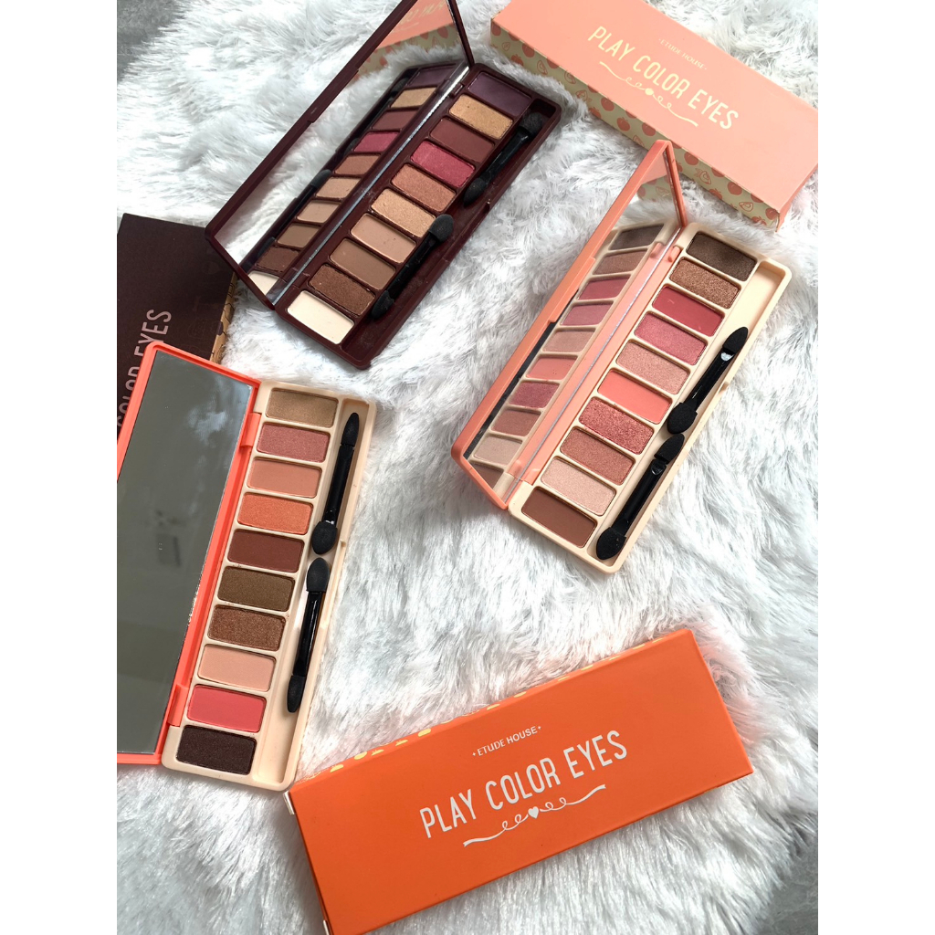 สินค้าราคาส่ง ET UD E PLAY COLOR EYES