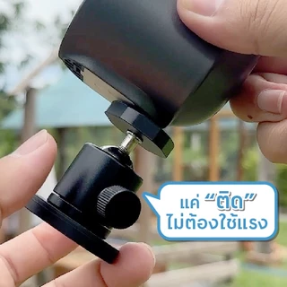 RECO Magnet ตัวยึดฐานแม่เหล็ก ขนาดเล็ก พลังแรงดึงดูดสูง