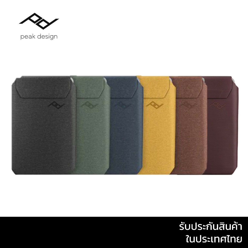 Peak Design Mobile Wallet