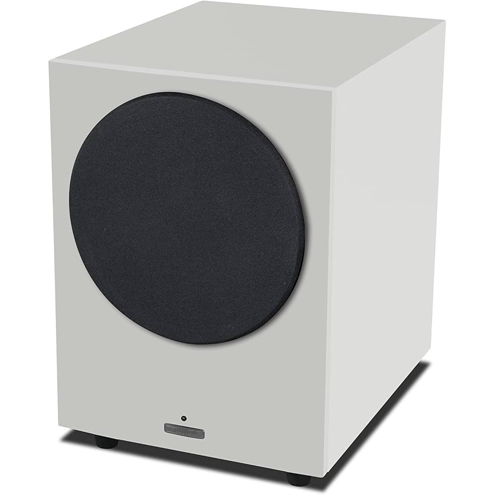 MISSION  LX-10SUB  10"