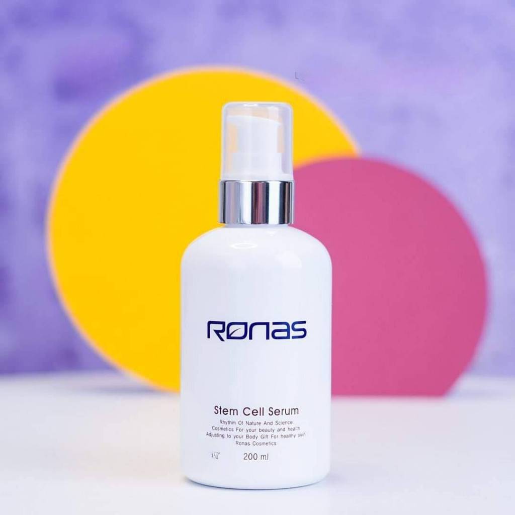 Ronas Stem Cell Serum