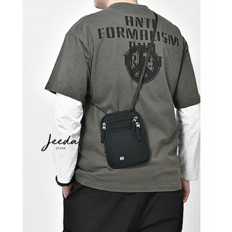 New🗽กระเป๋าใส่พาสปอร์ต​รุ่น​ 06     #89787