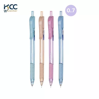 ปากกา ปากกาลูกลื่น Drift Torio ดริฟท์ โทริโอะ ตราช้าง หมึกน้ำเงิน/ดำ/แดง จำนวน 1 ด้าม