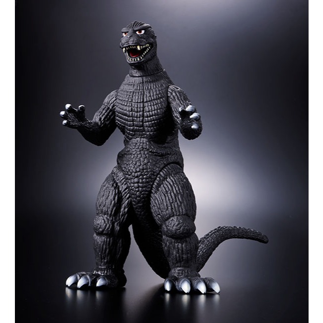 [Direct from Japan] Godzilla Store Limited Movie Monster Series Cybot Godzilla Japan NEW