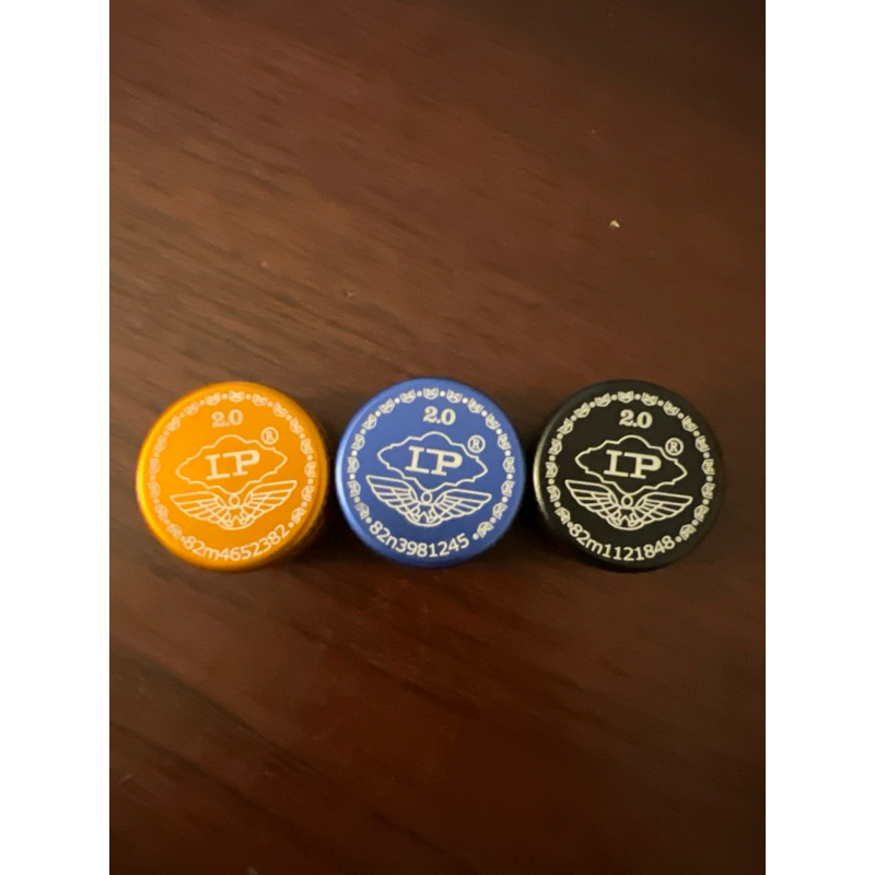 หัวคิว LP dream Version 3.0