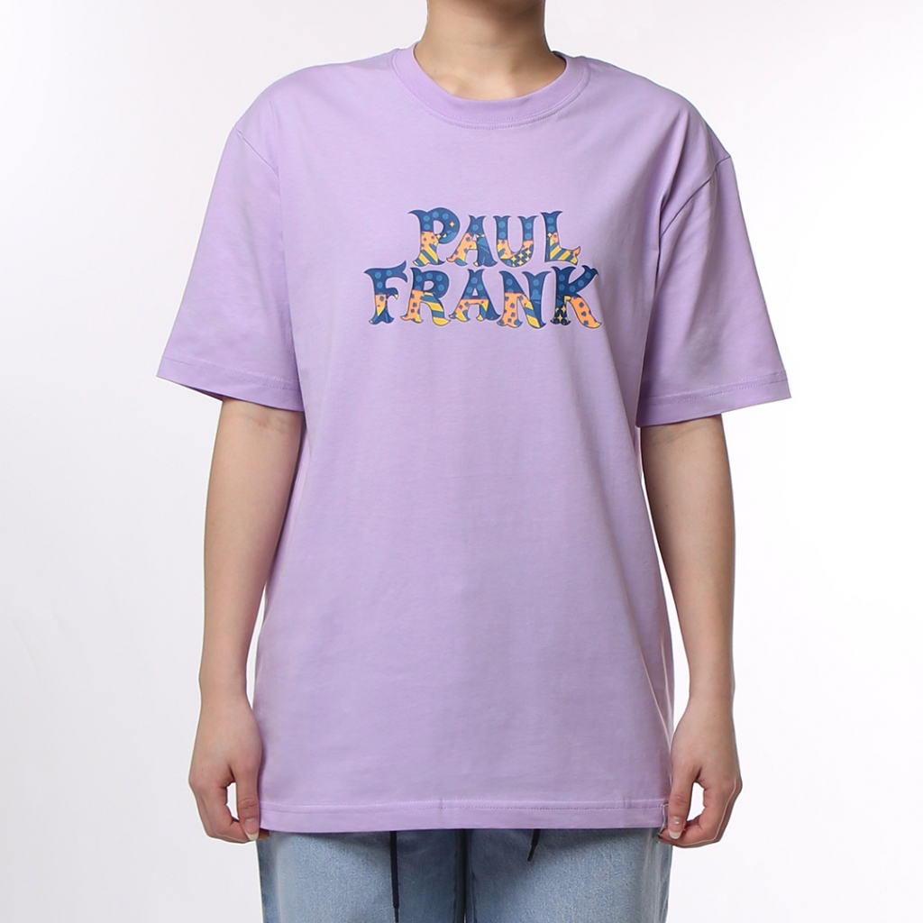 PAUL FRANK เสื้อยืด JULIUS SHOWTIME