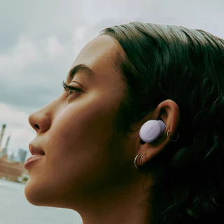 Bose QuietComfort Earbuds True Wireless หูฟังไร้สาย