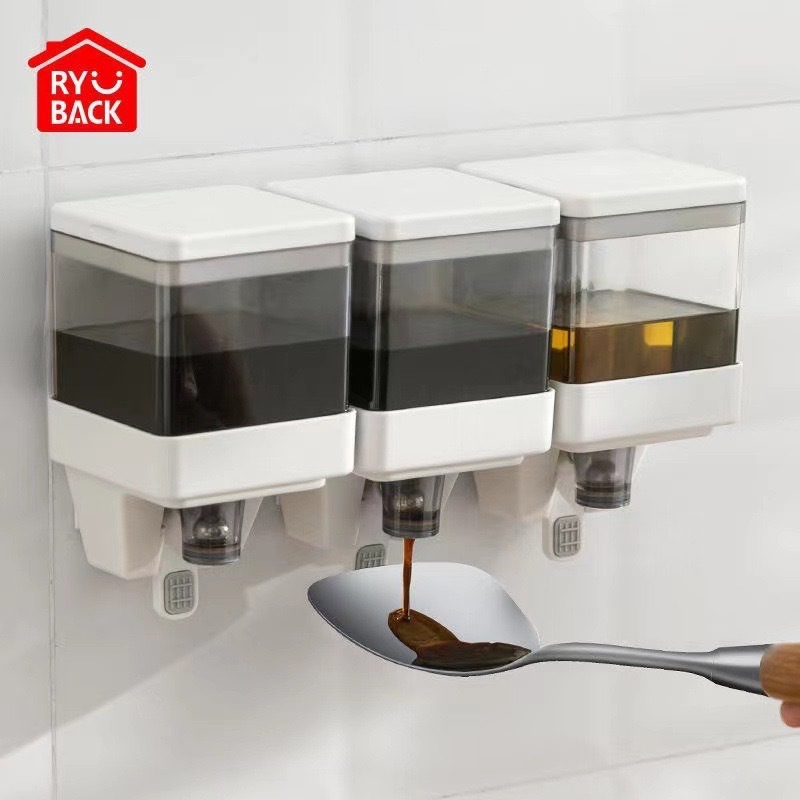 ที่กดเครื่องปรุง หรือซอส RYBACK