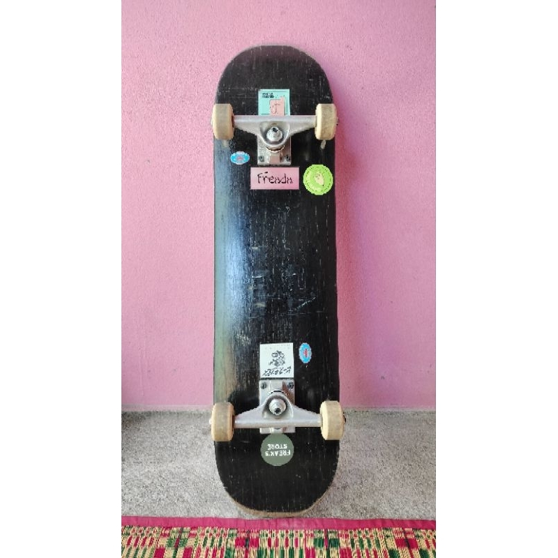Venture Skateboard มือสองญี่ปุ่น