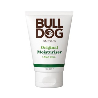 พร้อมส่ง ของแท้ Bulldog Original Moisturiser 100ml (Original…