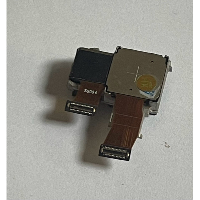 กล้องหลังHuawei P30 pro big camera