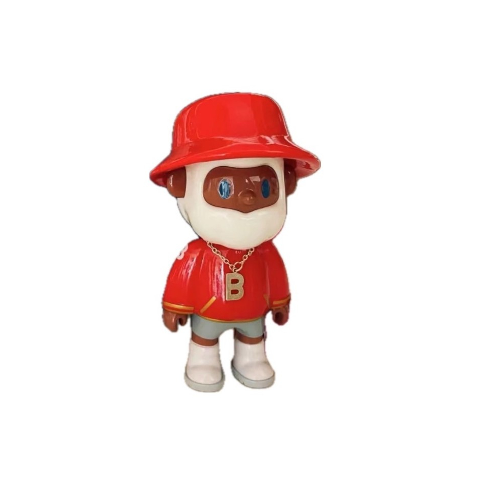Farmer bob retro secret Back to old school เปิดกล่องแล้ว ยังไม่ฉีกซอง