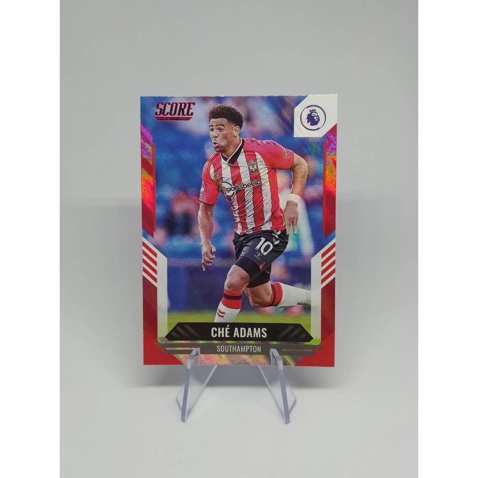 Panini Southampton 2021-22 Score Premier League Soccer Cards