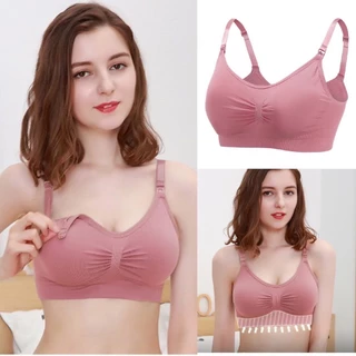 เสื้อในเปิดให้นมบุตรได้ Sport bra UA01