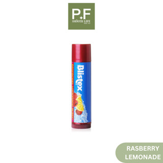 Blistex Raspberry Lemonade Blast Lip Balm SPF15 4.25g ลิปบาล…