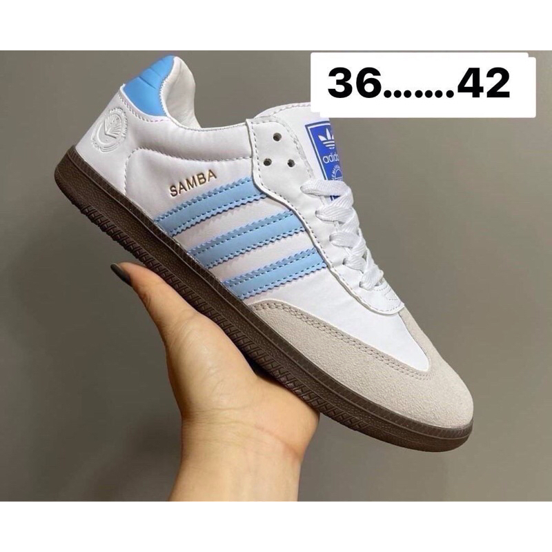 รองเท้า Adidas Samba