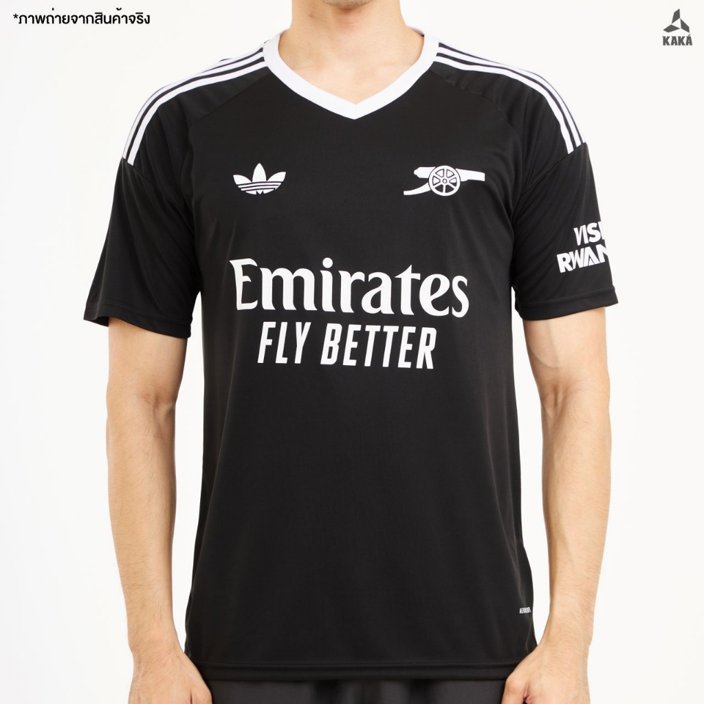 NEW เสื้อฟุตบอล ARSENAL Traning (Fan Ver.) 2024-25