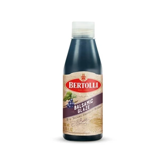 เบอร์ทอลลี่ บาลสามิก เกลซ 200 มล. │ Bertolli Balsamic Glaze 200 mL