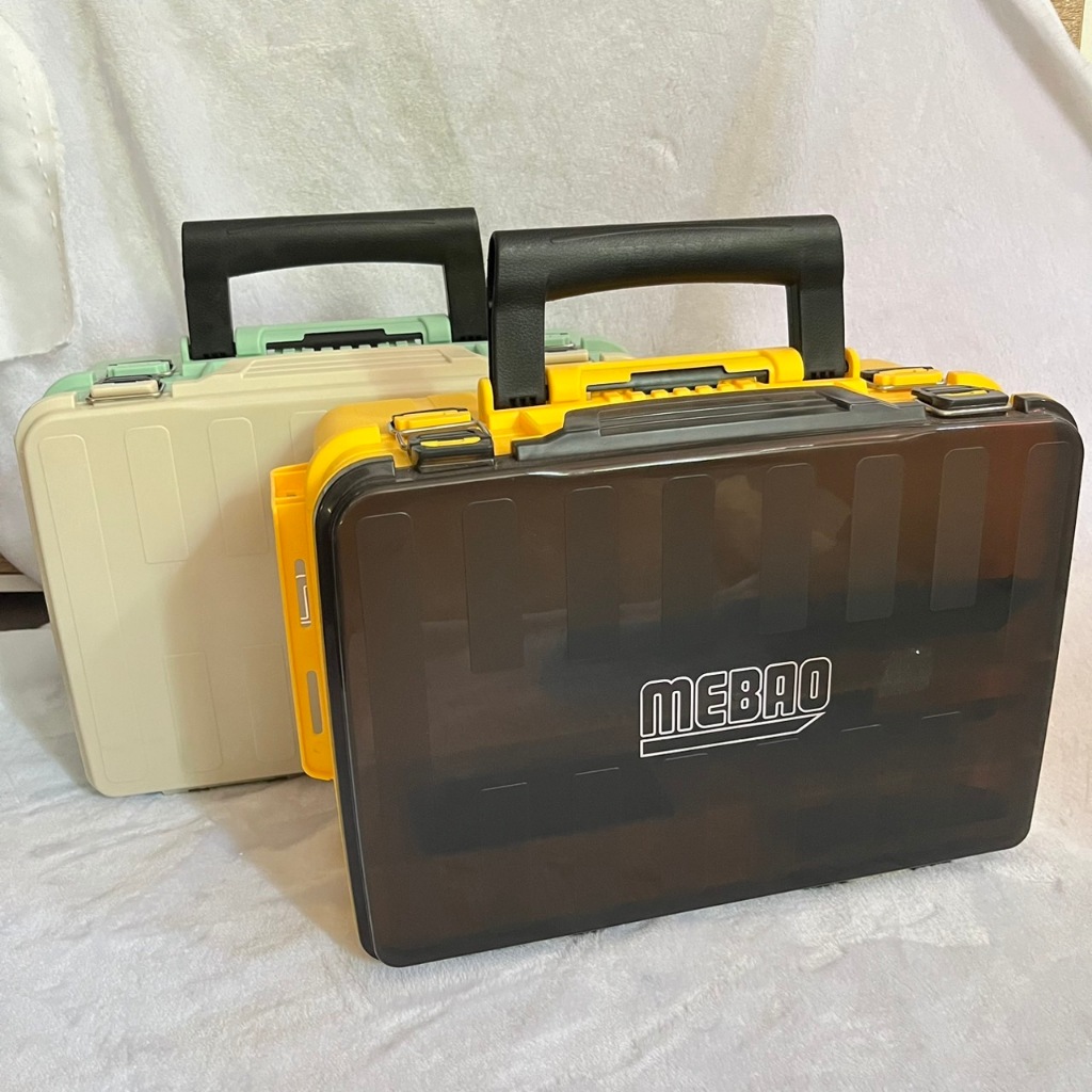 กล่องใส่อุปกรณ์ตกปลา MEBAO MB-308