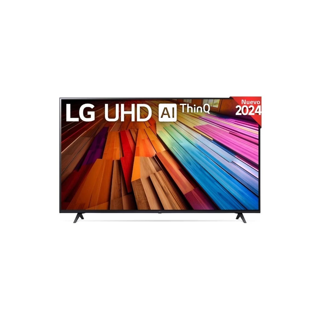 LG UHD 86UT8050 4K SMART TV 86UT8050PSB ขนาด 86 นื้ว รุ่น 86UT8050PSB