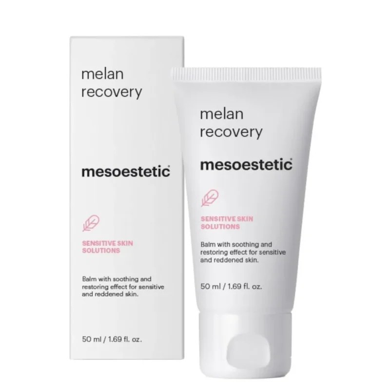 MESOESTETIC Melan Recovery  balm 50ml.