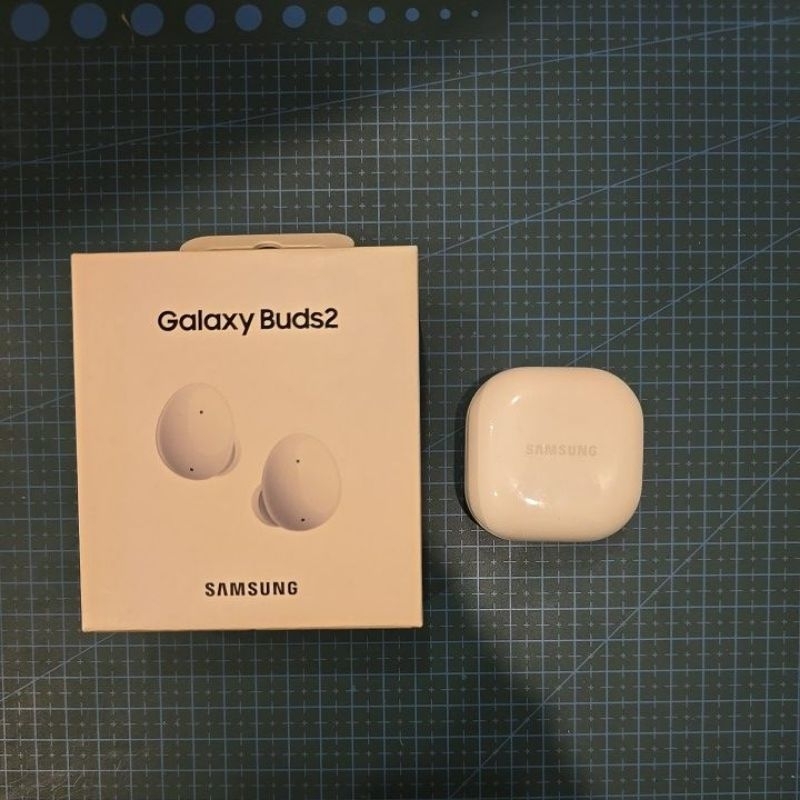 Samsung Galaxy Buds 2 มือสอง