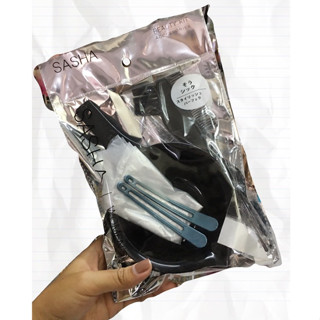 เซ็ทถ้วยย้อม  4 ชิ้น  ใช้สำหรับย้อมผม