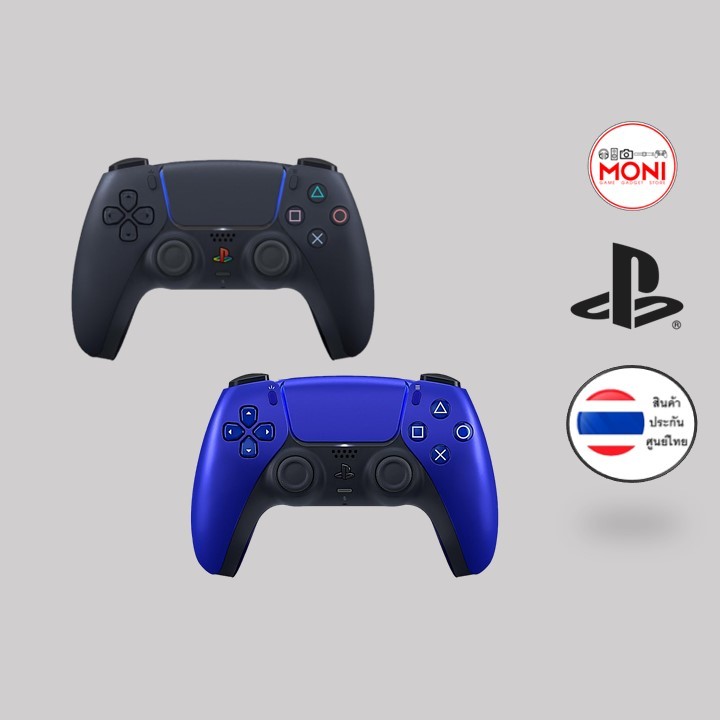 จอย DualSense Wireless Controller สำหรับเครื่อง PlayStation 5 / PS5