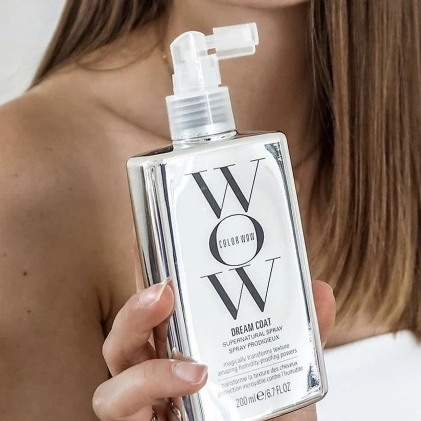 ของแท้ % พร้อมส่ง ของแท้ Color Wow Dream Coat Supernatural Spray 200ml