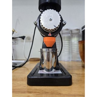 Adapter  ลดการกระจายตัวของผงกาแฟ สำหรับเครื่องบดรุ่น 600N