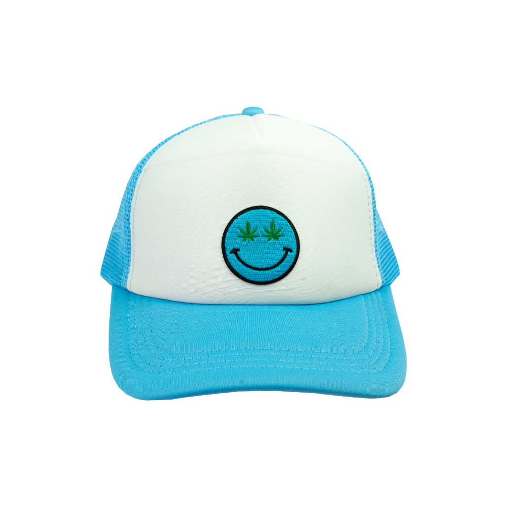 Cloud Nine Trucker Cap