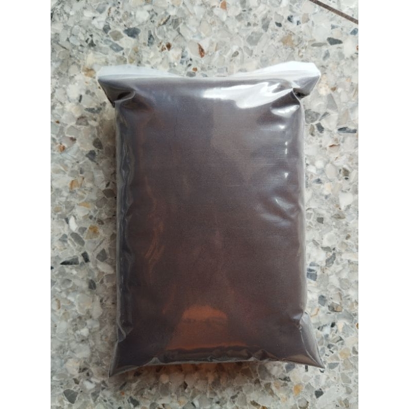 กากกาแฟตากแห้ง100% 1-3kg. พร้อมส่ง #เกรดเอ #เนื้อร่อนละเอียด #อาราบิก้า