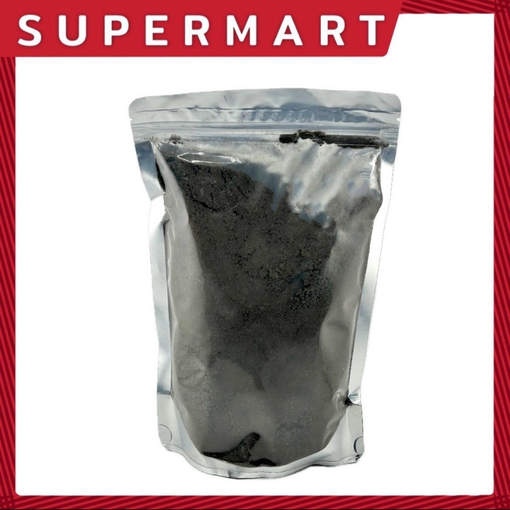 SUPERMART Oreo Crump 500 กรัม #1115016