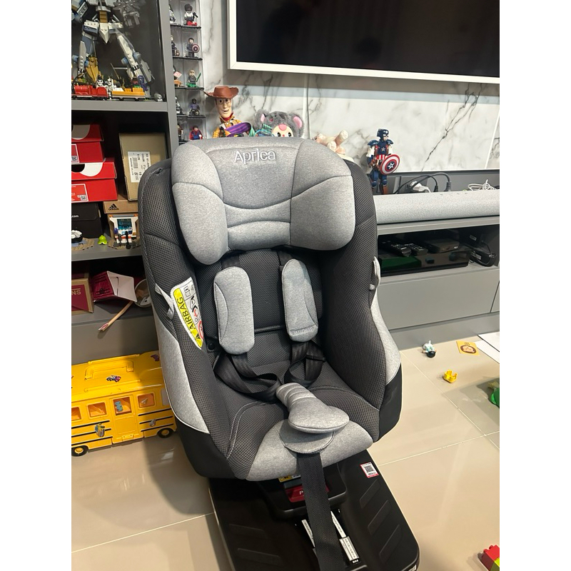 คาร์ซีท APRICA รุ่น CURURILA