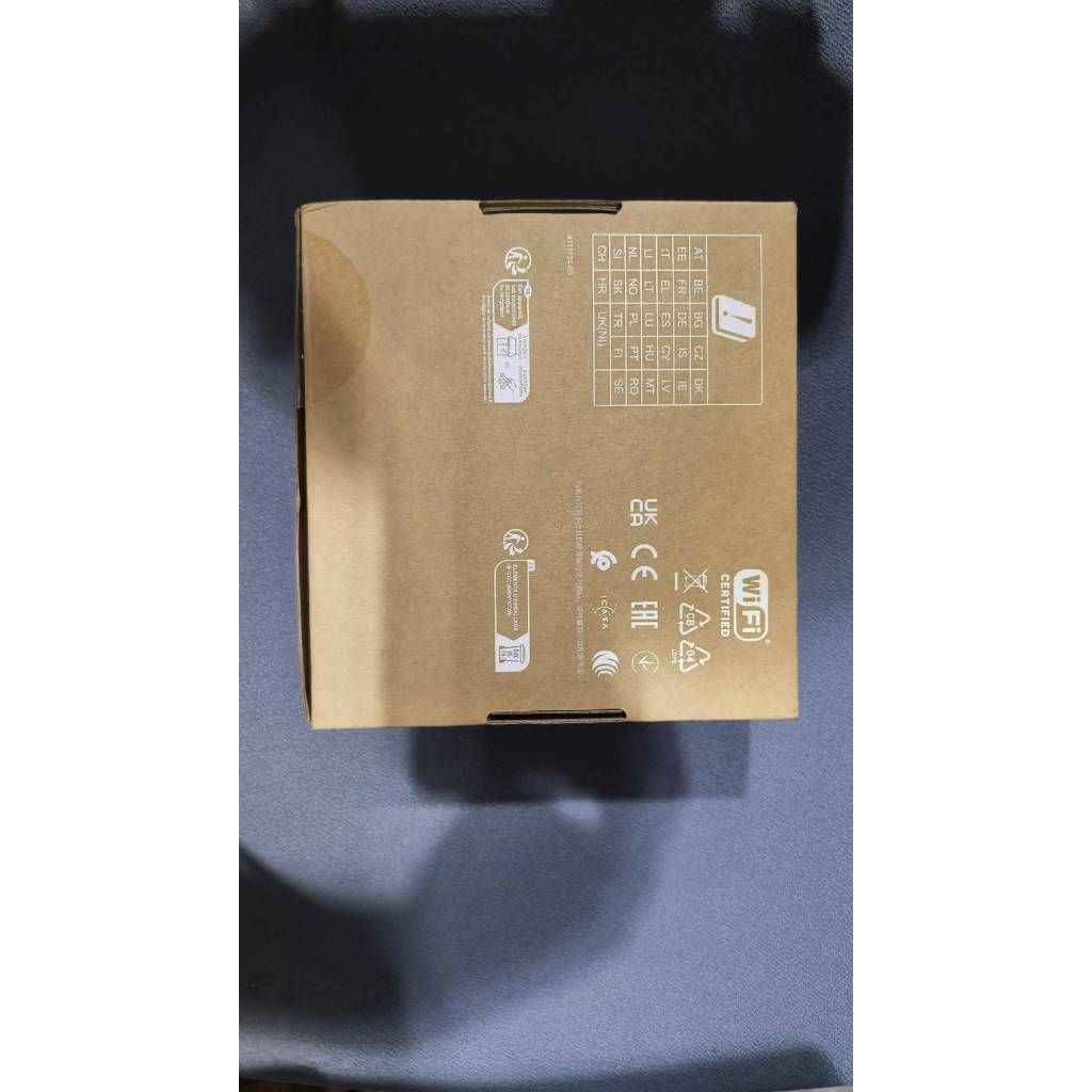 Access Point ARUBA Instant On AP11 (R2W96A) Wireless AC1200 Gigabit