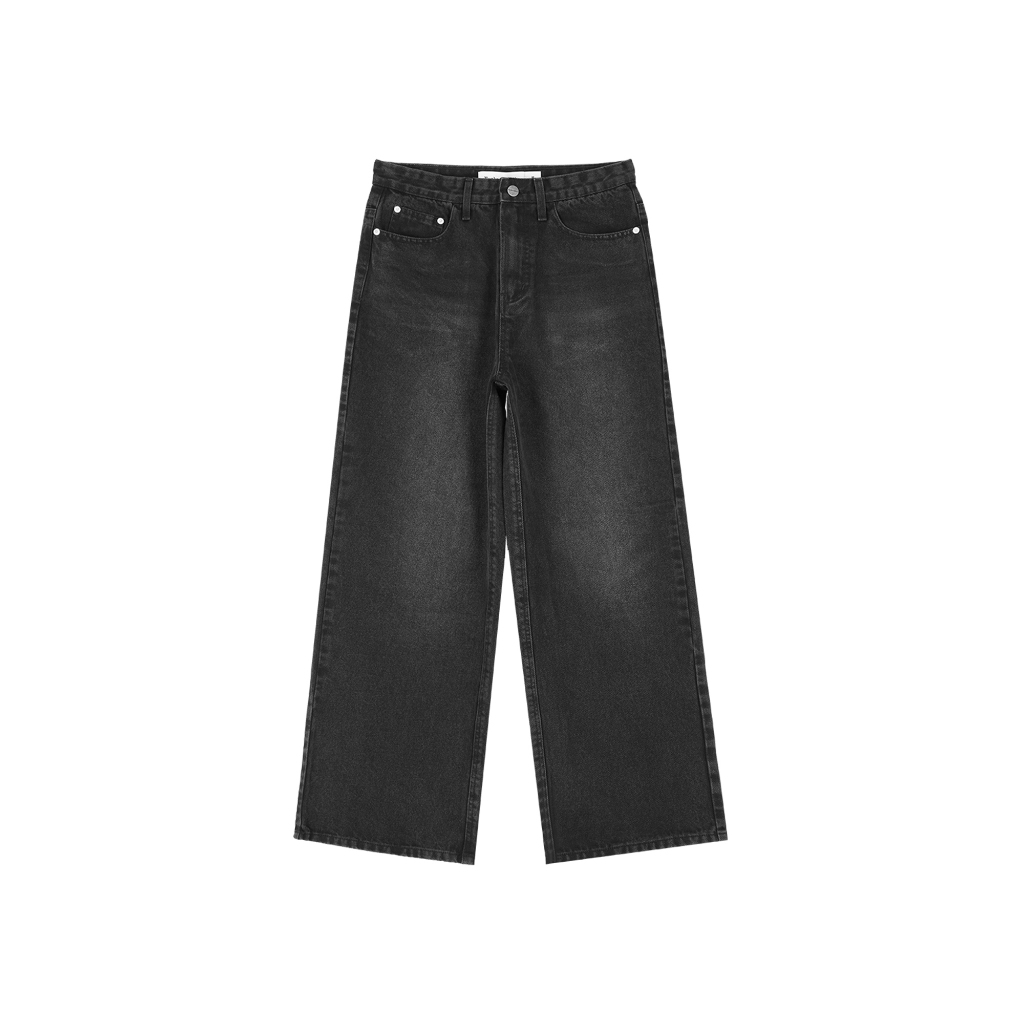 Dark matter Losing Fade Black JEANS 04