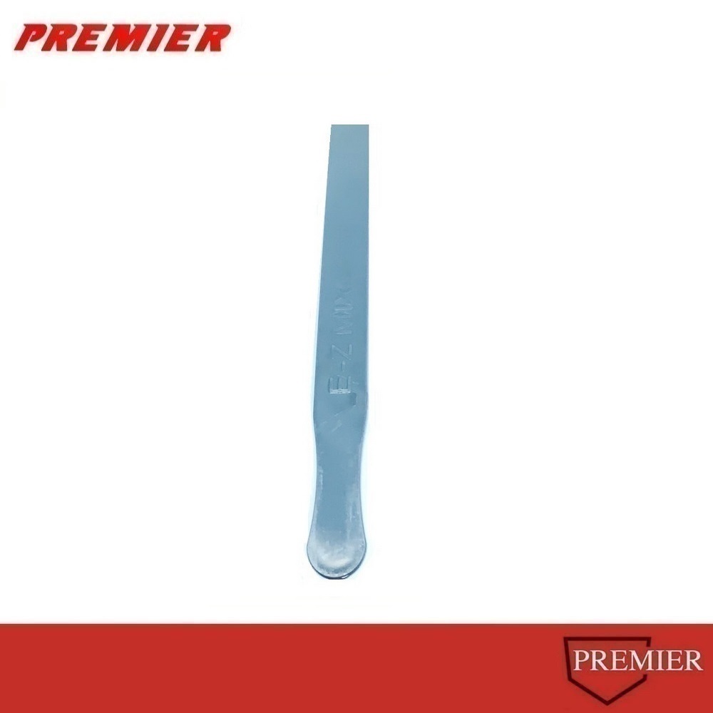 พลาสติก กวน คนสี สั้น 20ซม ยาว 29ซม  Mixing Stick