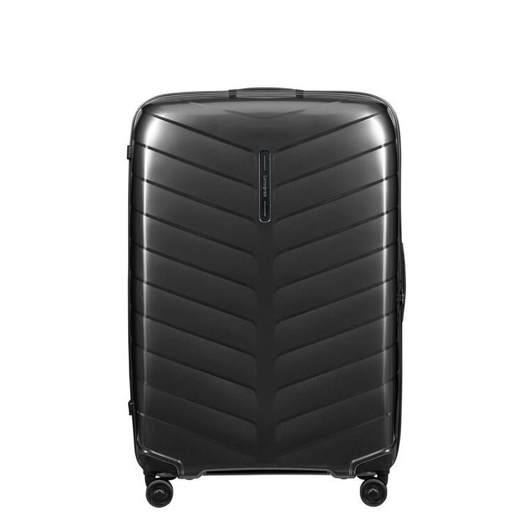 SAMSONITE  กระเป๋าเดินทางล้อลาก (30 นิ้ว) รุ่น ATTRIX HARDSIDE SPINNER 81/30